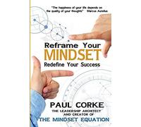 Reframe Your Mindset