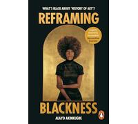 Reframing Blackness: What’s Black about “History of Art”?