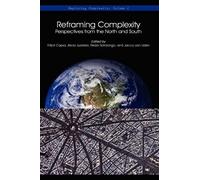Reframing Complexity: Perspectives From The North And South (Exploring Complexity)