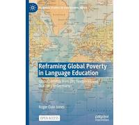 Reframing Global Poverty in Language Education: Global Insights from EFL Textbooks and Teachers in Germany