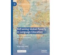 Reframing Global Poverty in Language Education: Global Insights from EFL Textbooks and Teachers in Germany