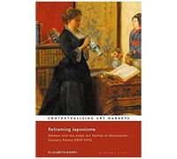 Reframing Japonisme