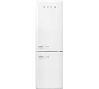 Réfrégirateur congélateur en bas Smeg FAB32RWH6 Blanc Blanc