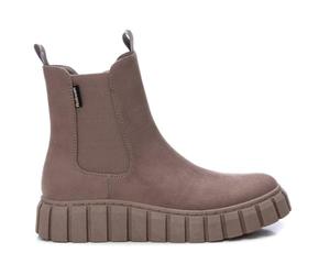 REFRESH 17024904 Botte tendanceFemme
