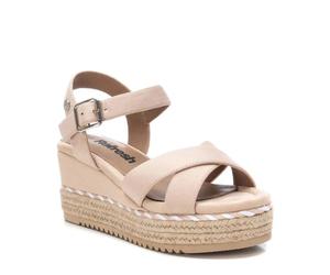 Refresh 17058 Wedge Sandals Marron EU 40 Femme