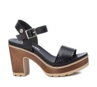 REFRESH 170777 Sandale à talonFemme