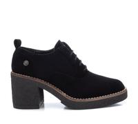 REFRESH 170993 Chaussures Noires -Hauteur du Talon 7cm