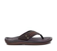 REFRESH 17167303, Sandales plates pour homme, Marron 14, 44 EU