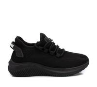 REFRESH 172402 Chaussures décontractées pour Femme, Noir 14, 39 EU