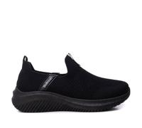 REFRESH 172403 Chaussures décontractées pour Femme, Noir 62, 38 EU