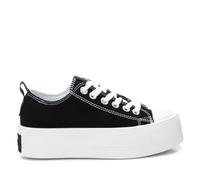 REFRESH 172474 Chaussures décontractées pour Femme, Noir 54, 40 EU
