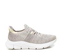 REFRESH 172504 Chaussures décontractées pour Femme, Beige, 39 EU