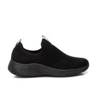 REFRESH 172511 Baskets décontractées pour Homme, Noir, 42 EU