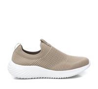REFRESH 172511 Baskets décontractées pour Homme, Taupe 66, 45 EU