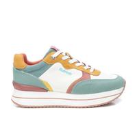 REFRESH 172626 Chaussures décontractées pour Femme, Aqua, 36 EU