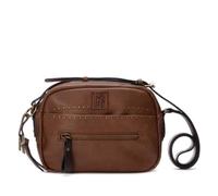 REFRESH 183313, Sac à bandoulière Femme, Camel