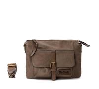 REFRESH 183319, Sac à bandoulière Femme, Taupe