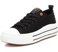 Refresh Femme 171930 Basket, Noir, 40 EU