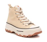 REFRESH - Sneakers Femme - Chaussures confortables et polyvalentes - Mode décontractée