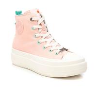 Refresh Baskets en toile 172561 Rose Taille 40 Femme