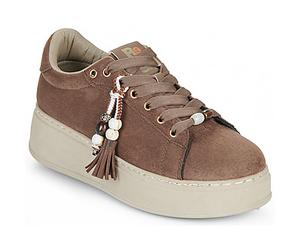Refresh Baskets basses 176187 in Marron 39
