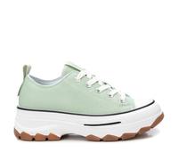 REFRESH 17247705 Chaussures décontractées pour Femme, Aqua 50, 37 EU