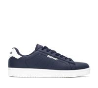 REFRESH - Baskets Homme Bleu Marine - Chaussures Confortables et polyvalentes - Mode décontractée - Modèle 17317602 (Taille39)
