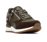 REFRESH - Sneakers Femme - Chaussures Confortables et polyvalentes - Mode décontractée
