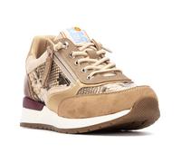 Refresh Sneakers femme Modèle 17296003 Beige Confortables Taille 36