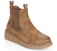 Refresh Boots 176082 in Marron 40
