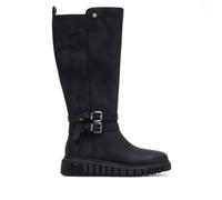 REFRESH - Botte femme Femme - Chaussures confortables et polyvalentes - Mode décontractée