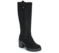 Refresh Bottes 173033-BLACK in Noir 41