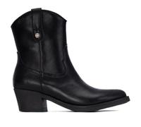 REFRESH - Bottes de cowboy Femme - Chaussures confortables et polyvalentes - Mode décontractée