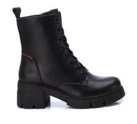 REFRESH Femme 170919 Bottine, Noir, 40 EU