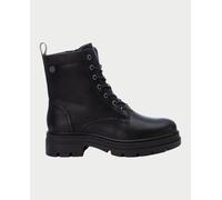 Refresh Bottes noires Nero Scuri 41