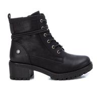 REFRESH Femme 170145 Botte Tendance, Noir, 38 EU