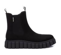 REFRESH Bottines 170249 Noir