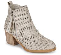 Refresh Bottines 170572 in Blanc 38