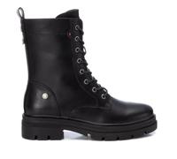 REFRESH Femme 171977 Rangers, Noir, 38 EU