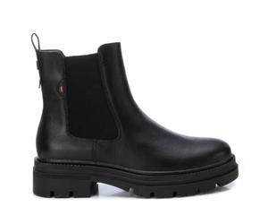 REFRESH Bottines 171979 Noir