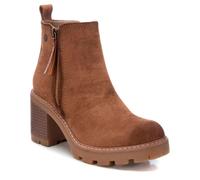 Refresh Bottine Femme 17212502 Camel – Confort polyvalent – Taille 36