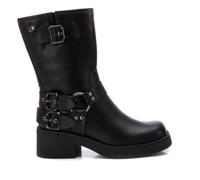 REFRESH Bottines 172121 Noir