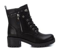 Refresh Bottines Femme Rangers 172241 Noir – Confort et polyvalence – Taille 36