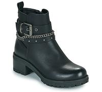 Refresh 172918, Bottine femme, noir, 39 EU, Noir, 39 EU