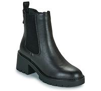 Refresh Bottines 172974-BLACK in Noir 39