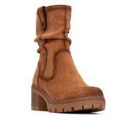 REFRESH - Bottines Femme - Chaussures confortables et polyvalentes - Mode décontractée