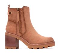 REFRESH - Bottines Femme - Chaussures confortables et polyvalentes - Mode décontractée