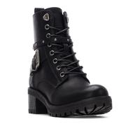 Bottines femmes Refresh 173247-BLACK Noir 38