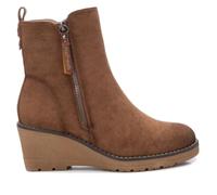 Refresh Bottines compensées 171009 – Marron – EU 40 Femme