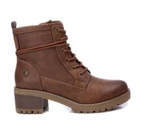 REFRESH Femme 170145 Botte Tendance, Camel, 39 EU